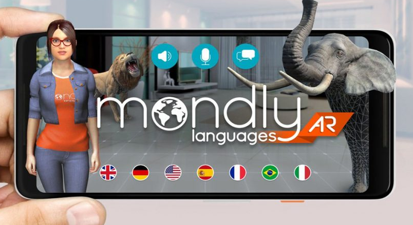 Cupom Mondly idiomas - 50% em qualquer assinatura! - cupom promocional mondly