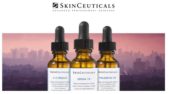 Cupom de 15% OFF em toda loja SkinCeuticals - cupom skinceuticals site