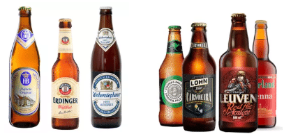 Cupom The Beer Planet: 12% OFF em todo site! - cupom the beer planet