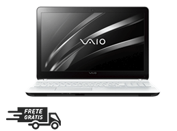 cupom vaio fit i5