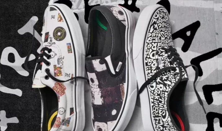 Cupom Vans: 10% OFF no primeiro pedido - cupom vans store