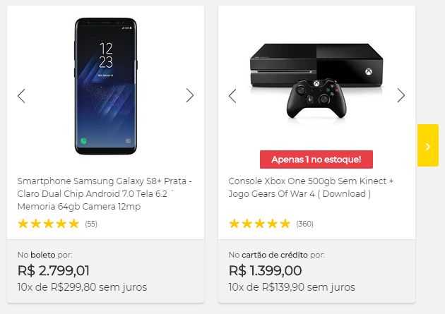 Cupom Webfones: 15% off em smartphones e consoles - cupom webfones