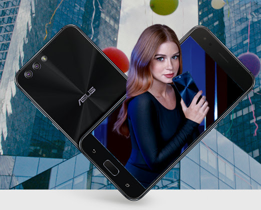 Cupom Loja Asus de R$500 para o Zenfone 4 - cupom zenfone 4