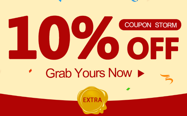 Cupons Tomtop de 10% OFF em algumas categorias - Tablets cupons tomtop