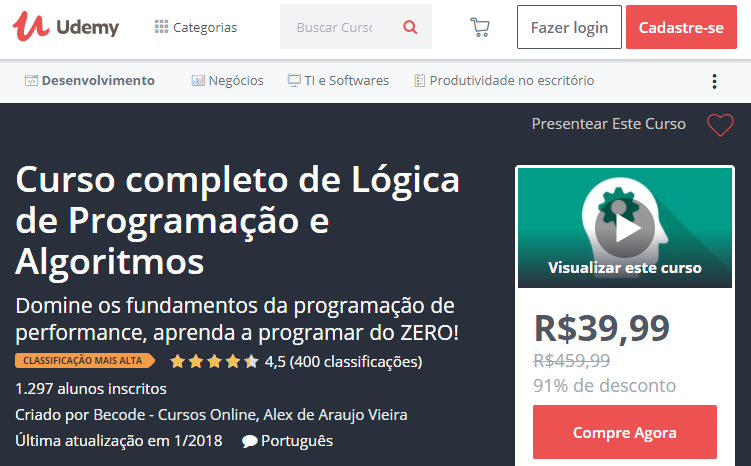 Lógica De Programação Para Crianças: Como Ensinar