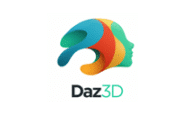 DAZ 3D