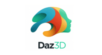 Desconto de 20% a 40% em modelos DAZ 3D lançamentos