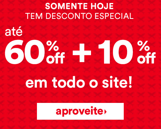 Liquidação Hering com desconto extra de +10% OFF - desconto 10 hering