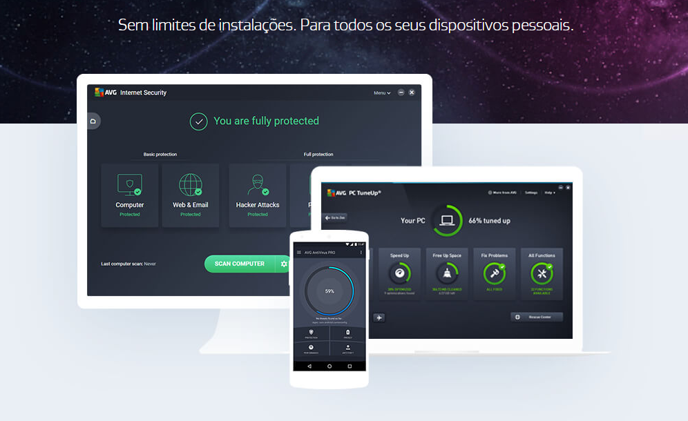 AVG Ultimate 20% mais barato ativando esta promoção - desconto 20 avg ultimate ilimitado