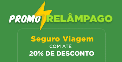 Desconto de até 20% no site Seguros Promo - desconto 20 seguros promo