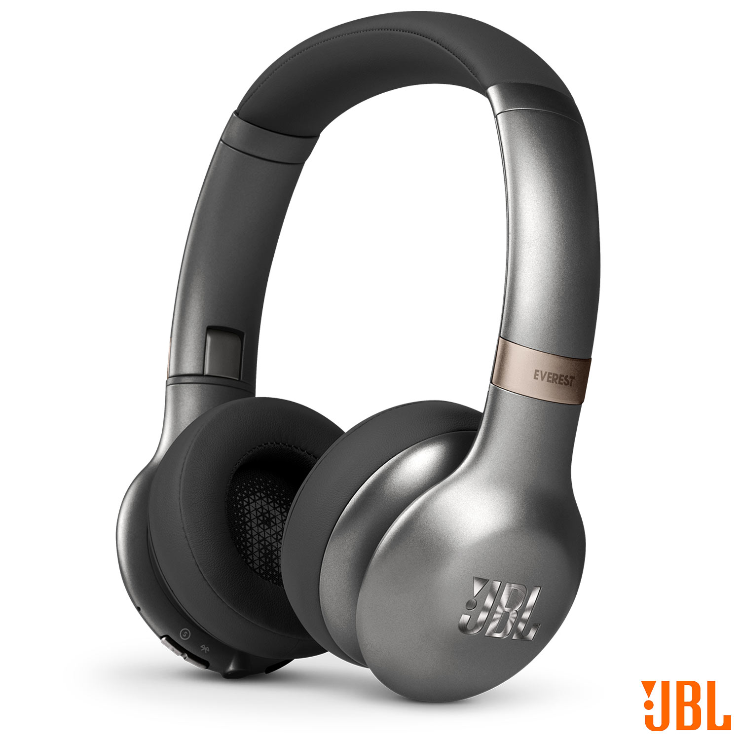 Oferta Fastshop: Fone de Ouvido JBL Everest de R$ 799 por R$ 449 - desconto JBLV310BTCNZ