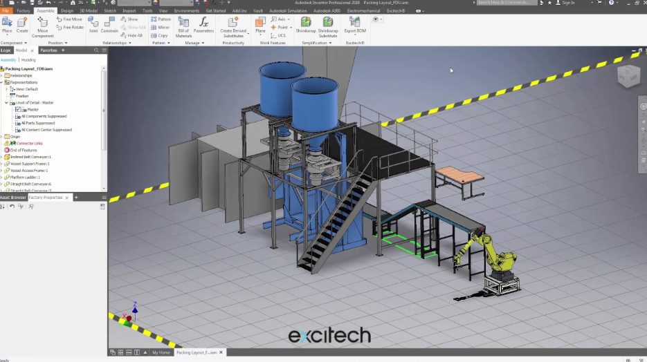 Desconto 10% em assinaturas dos programas CAD e 3D AutoDesk - desconto autodesk