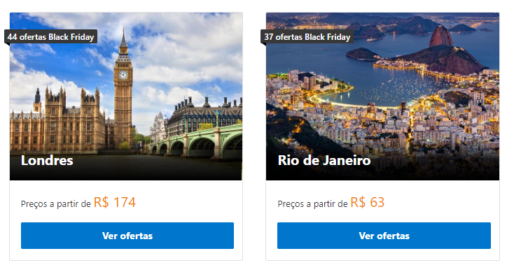 Descontos 40% para hotéis no Booking, diárias a partir R$30 - desconto black friday booking