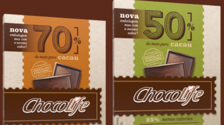 Desconto 10% off ChocoLife na primeira compra - desconto chocolife 10