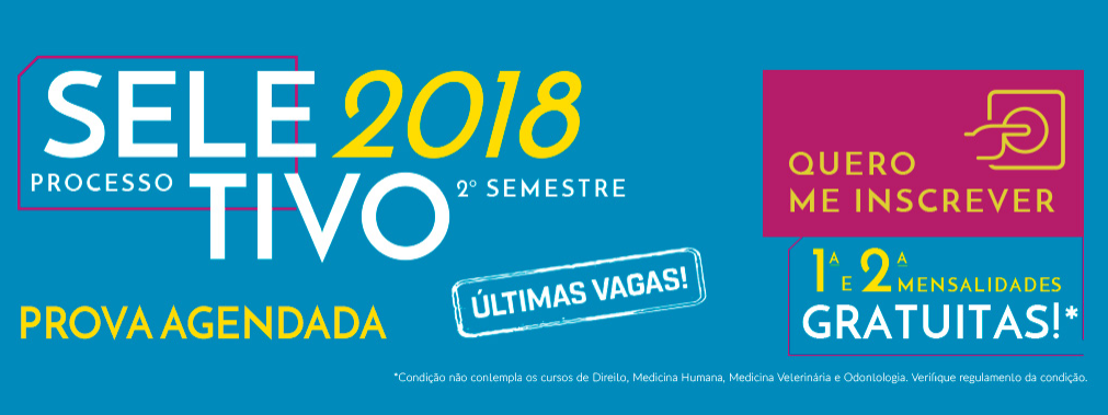 Seletivo 2018 Cruzeiro do Sul tem 2 mensalidade grátis! - desconto cruzeiro do sul