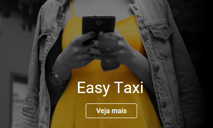 Cupom Easy Taxi de 50% para corrida de até R$10 - desconto easy