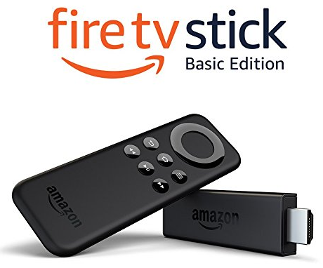 Amazon Fire TV Stick em 12x sem juros e FG - desconto fire tv stick