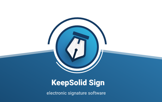 Desconto KeepSolid Sign - 30% OFF na assinatura anual - desconto keepsolid sign