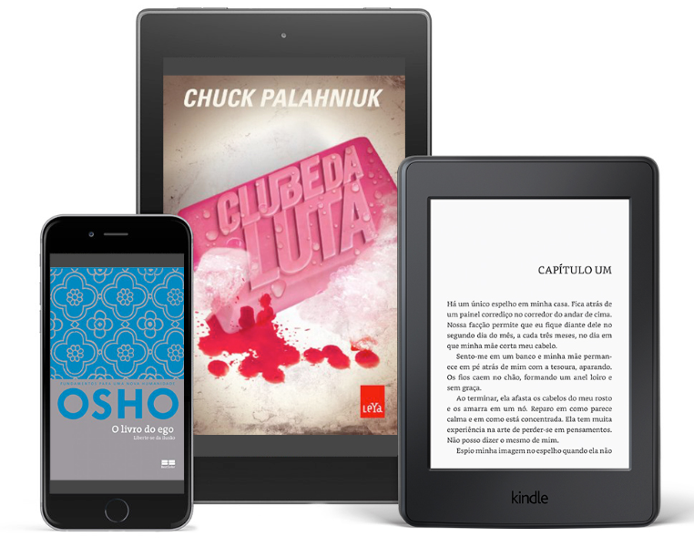 TOP 5 sites para baixar e comprar livros digitais e-book - baixar e comprar livros digitais e-book Guias desconto kindle amazon