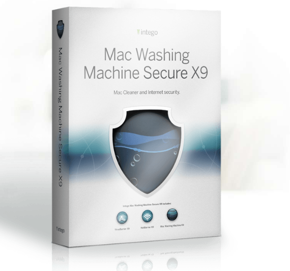 Mac Washing Machine Secure X9 - cupom 20% OFF - desconto mac washing machine