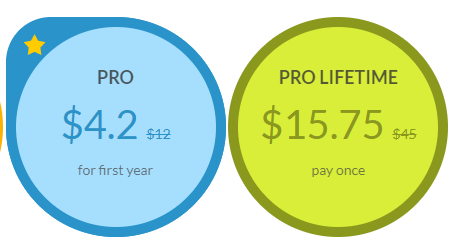 Desconto Mailbird Pro de 65% até janeiro - desconto mailbird pro