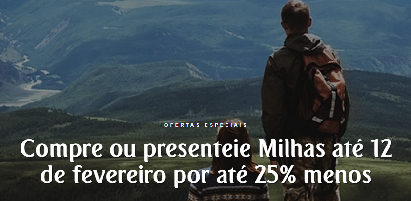 Desconto de 15% a 25% na compra de milhas Emirates Skywards - desconto milhas emirates