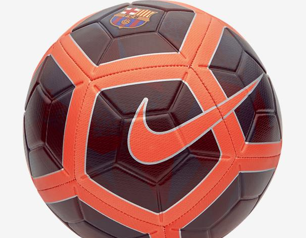 Cupom Nike - 20% OFF em itens Infantis acima de R$ 199 - desconto nike store bola