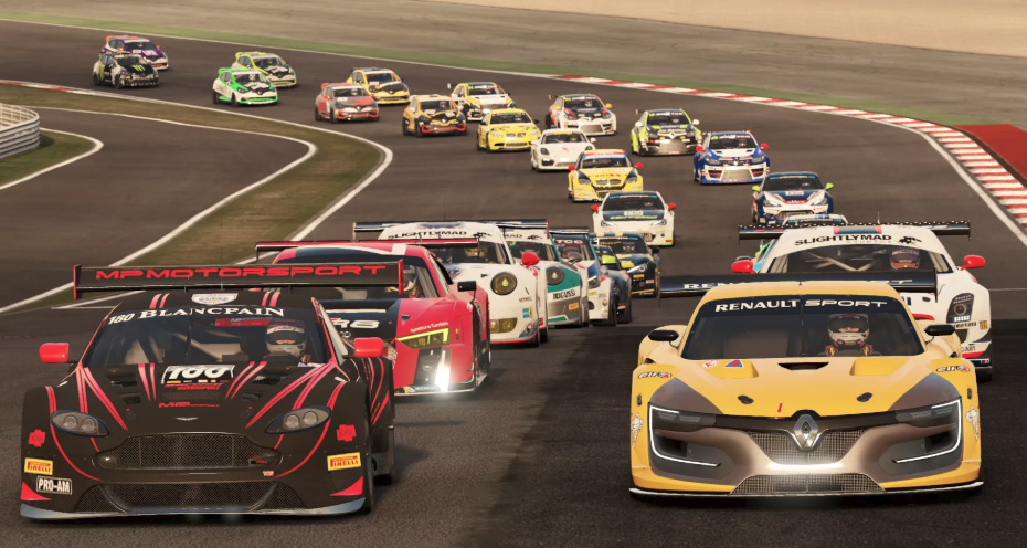 Project Cars 2 para Xbox One com 60% de desconto - desconto project cars 2