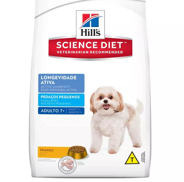 Cupom 10% OFF em rações Hill's para cães ou gatos - desconto rações hills