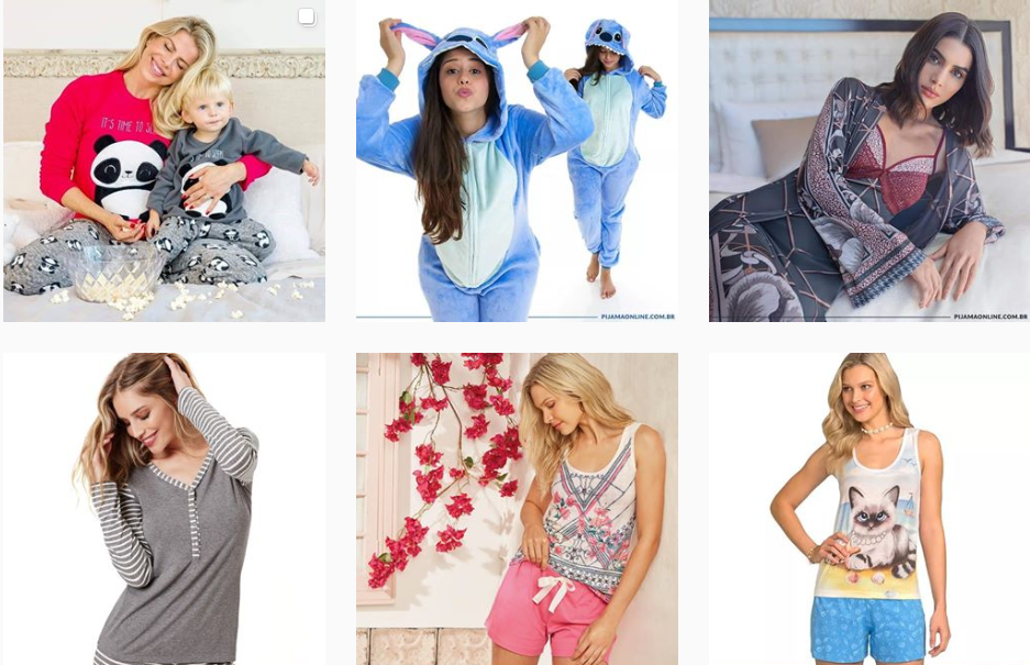 Cupom 15% OFF em todo site da Pijama Online - desconto site pijamas criativos