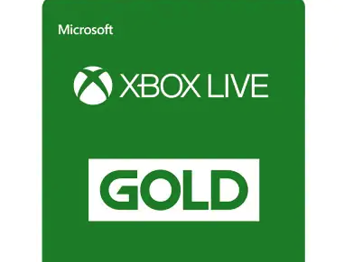 Desconto 60% no Xbox Live Gold 3 meses - só R$ 26,99! - desconto xbox live gold