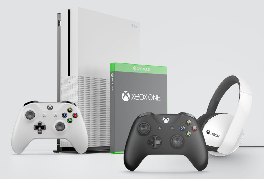 Ofertas até 85% OFF em consoles, acessórios e games Xbox - desconto xbox microsoft store
