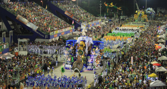 Os 10 melhores lugares para passar o Carnaval em 2019 - lugares para passar o carnaval Artigos desfile escolas samba manaus