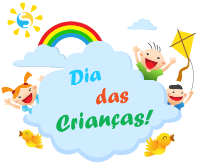 Sugestões de presentes para o Dia das Crianças com desconto - economizar nas compras online Dicas para economizar dia criancas pegadescontoFundoBRancoArtboard 1