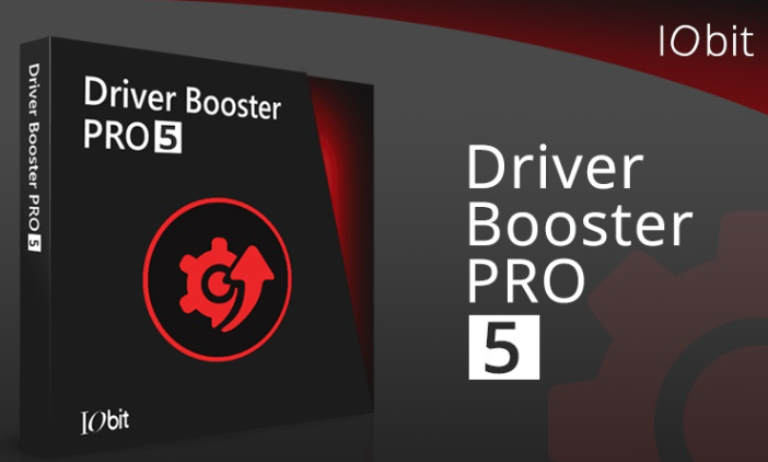Cupom 39% OFF no IObit Driver Booster 5 Pro - driver booster 5 pro download