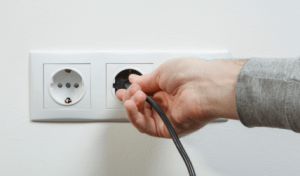 6 dicas para economizar energia elétrica em casa