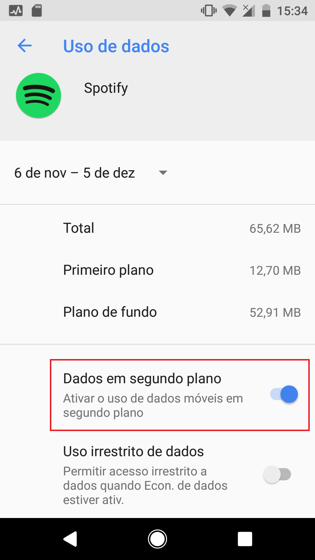 como economizar o plano de celular