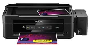 epson l355