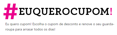 euquerocupom