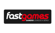 Ver cupons FastGames