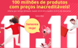 Aliexpress promove hoje sua própria Black Friday, o Global Shopping Festival - modelos de ia Notícias festival 1111 aliexpress