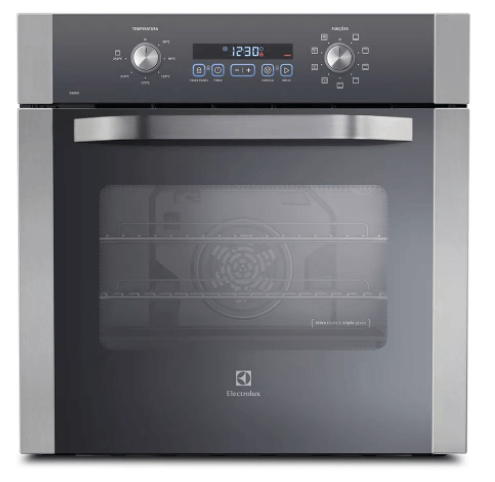 Cupom Electrolux de 25% em Forno Elétrico de Embutir - forno