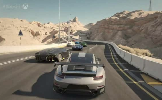 Game Forza Motorsport 7 para PC e Xbox com 50% de desconto - forza 7 desconto