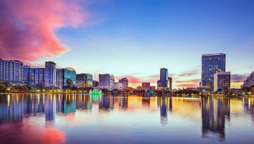 O que não pode faltar na sua viagem para Orlando - melhores rações para gatos Guias foto de Orlando