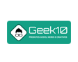 geek10 logo