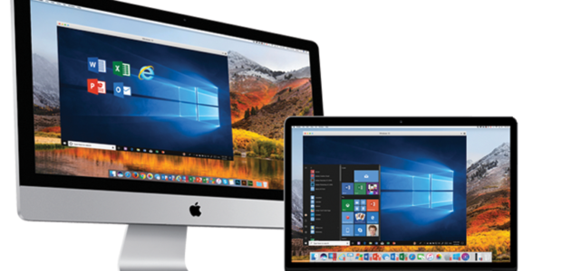 Use o Windows no Mac com o novo Parallels Desktop 14 - Lançamentos de Games em Julho 2019 Notícias gpu
