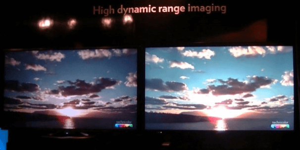 Tecnologia 4k: como escolher uma TV de ultima geração? - tecnologia 4k Guias high dynamic range 4k