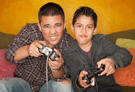 Dia das crianças: smartphones e videogames, qual idade certa para presentear? - Artigos idade presentear