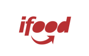 Logotipo iFood