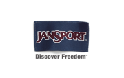 Logotipo JanSport